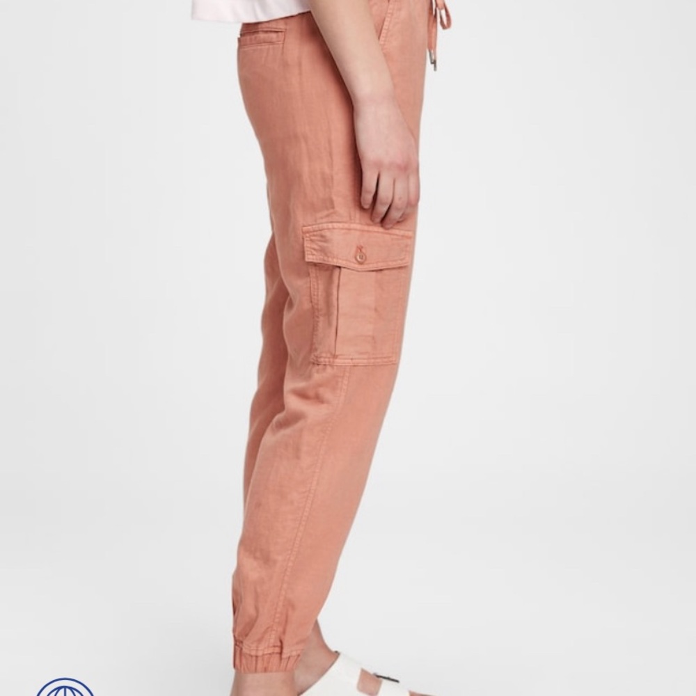 GAP Cargo Joggers